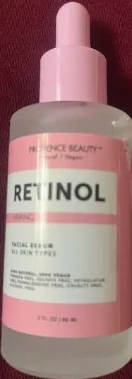 Provence Beauty Retinol Firming Facial Serum