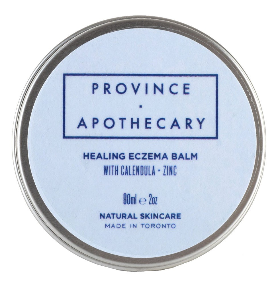 Province Apothecary Healing Eczema Balm