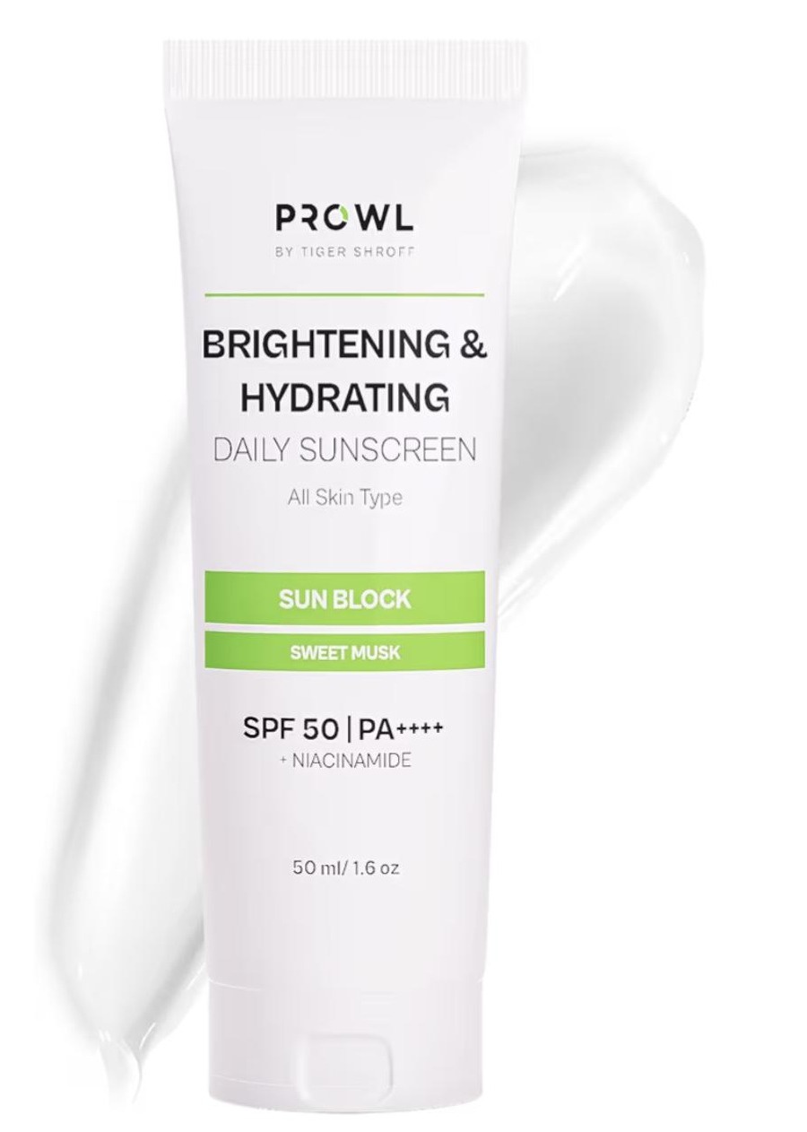 Prowl Sunscreen