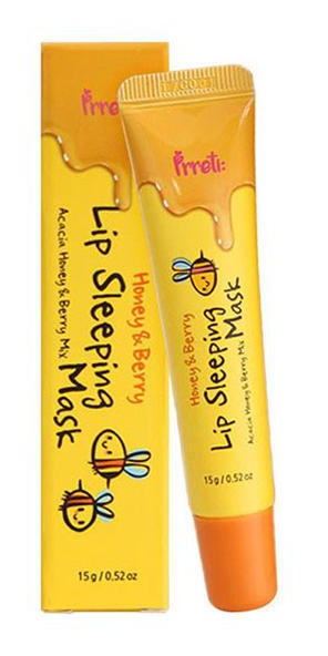 Prreti Honey&Berry Lip Sleeping Mask