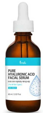 Prreti Pure Hyaluronic Acid Serum
