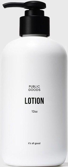 Public goods Lotion