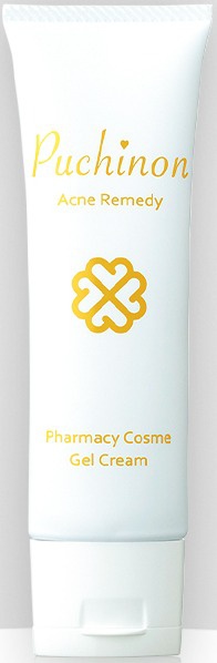 Puchinon Nourish Anti-aging Gel (JAPAN)