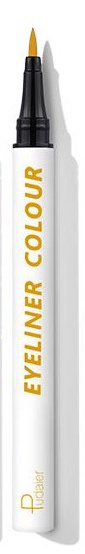 Pudaier Colour Liquid Eyeliner