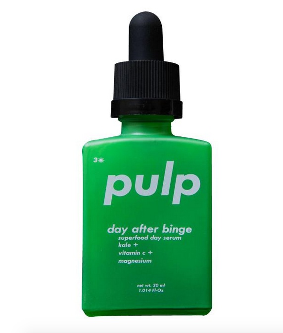 Pulp Day After Binge Serum