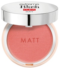 Pupa Milano Extreme Matt Blush