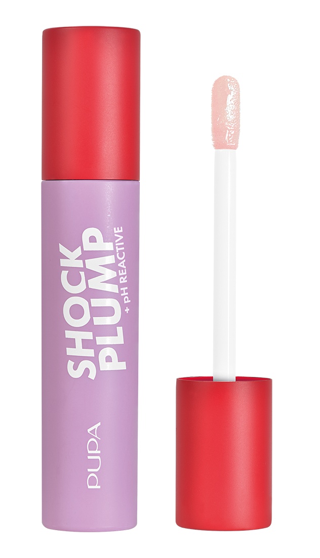 Pupa Milano Shock Plump Gloss