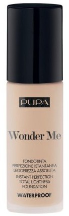 Pupa Milano Wonder Me Fluid Foundation