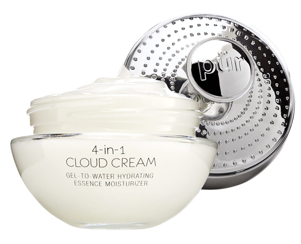 Pur 4-In-1 Cloud Cream Moisturizer