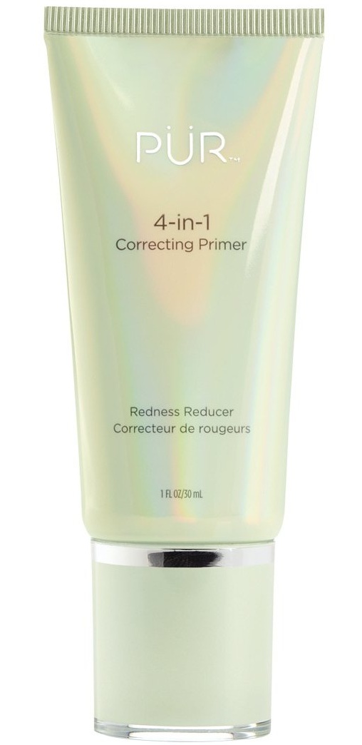 Pur Cosmetics 4-in-1 Correcting Primer Redness Reducer