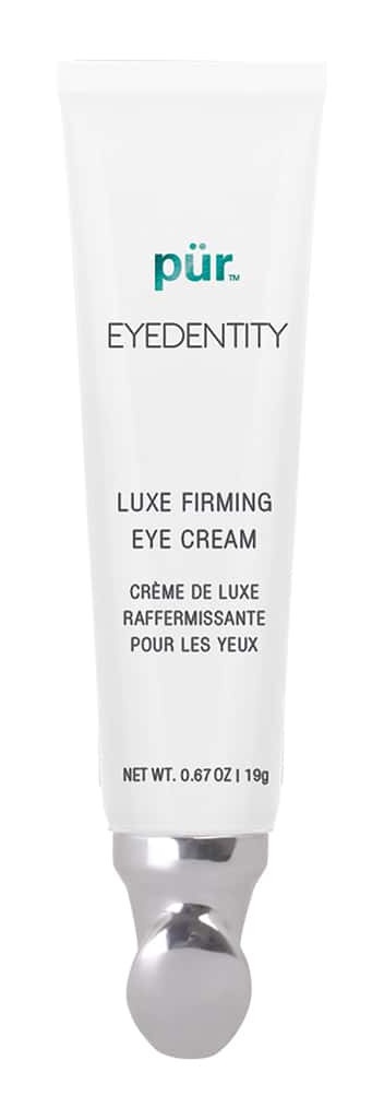 Pur Eyedentity Luxe Firming Eye Cream