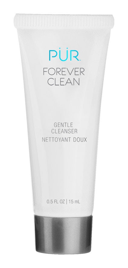 Pur Forever Clean Gentle Cleanser