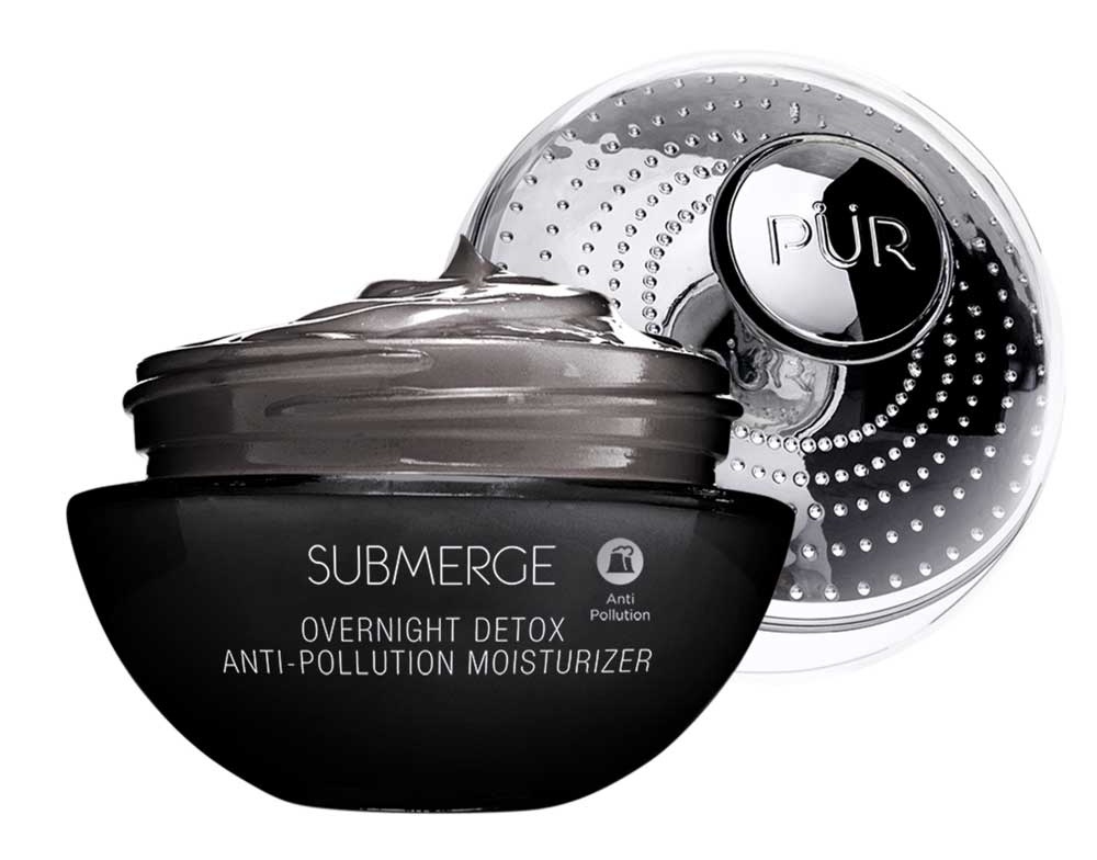 Pur Submerge Overnight Detox Anti-Pollution Moisturizer
