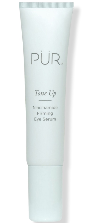 Pur Tone Up Niacinamide Firming Eye Serum