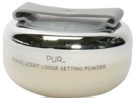 Pur Translucent Loose Setting Powder