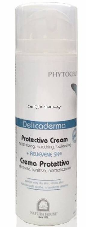 Pura Natura Delicaderma