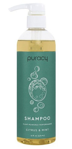 Puracy Natural Daily Shampoo