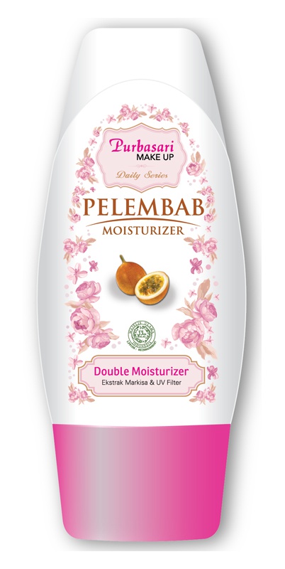 Purbasari Pelembab