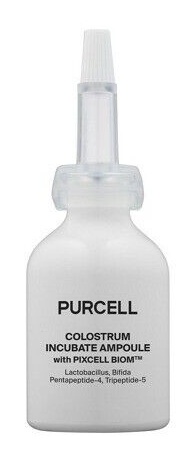 Purcell Colostrum Incubate Ampoule