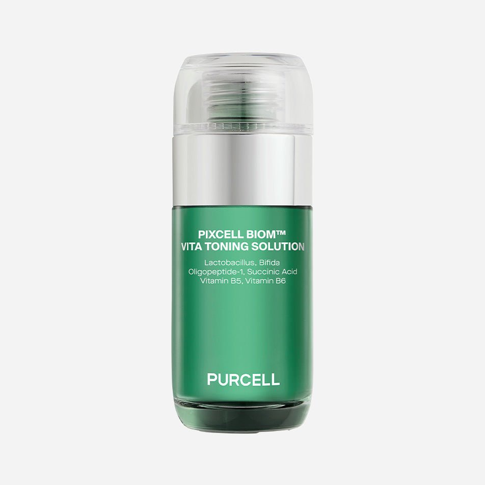 Purcell Pixcell Biom Vita Toning Solution
