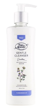 Pure Anada Gentle Cleanser - Scentless