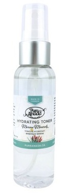 Pure Anada Marine Mineral Toner