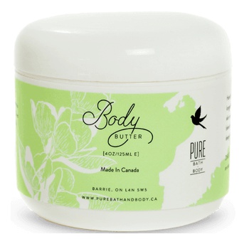 Pure Bath + Body Body Butter