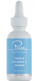 Pure Daily Care Triple Vitamin C Serum