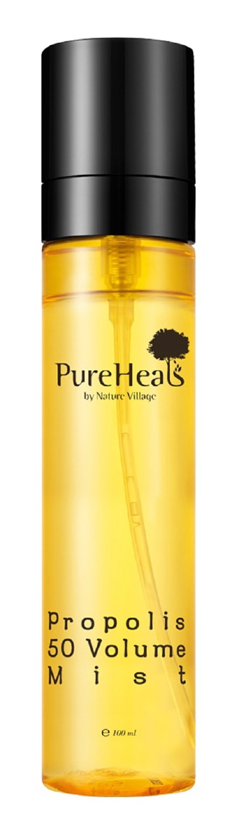 Pure Heal's Propolis 50 Volume Mist