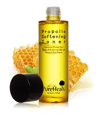 Pure Heal's Propolis Softening Toner