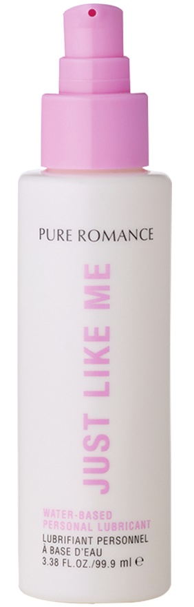 Pure Romance Just Like Me