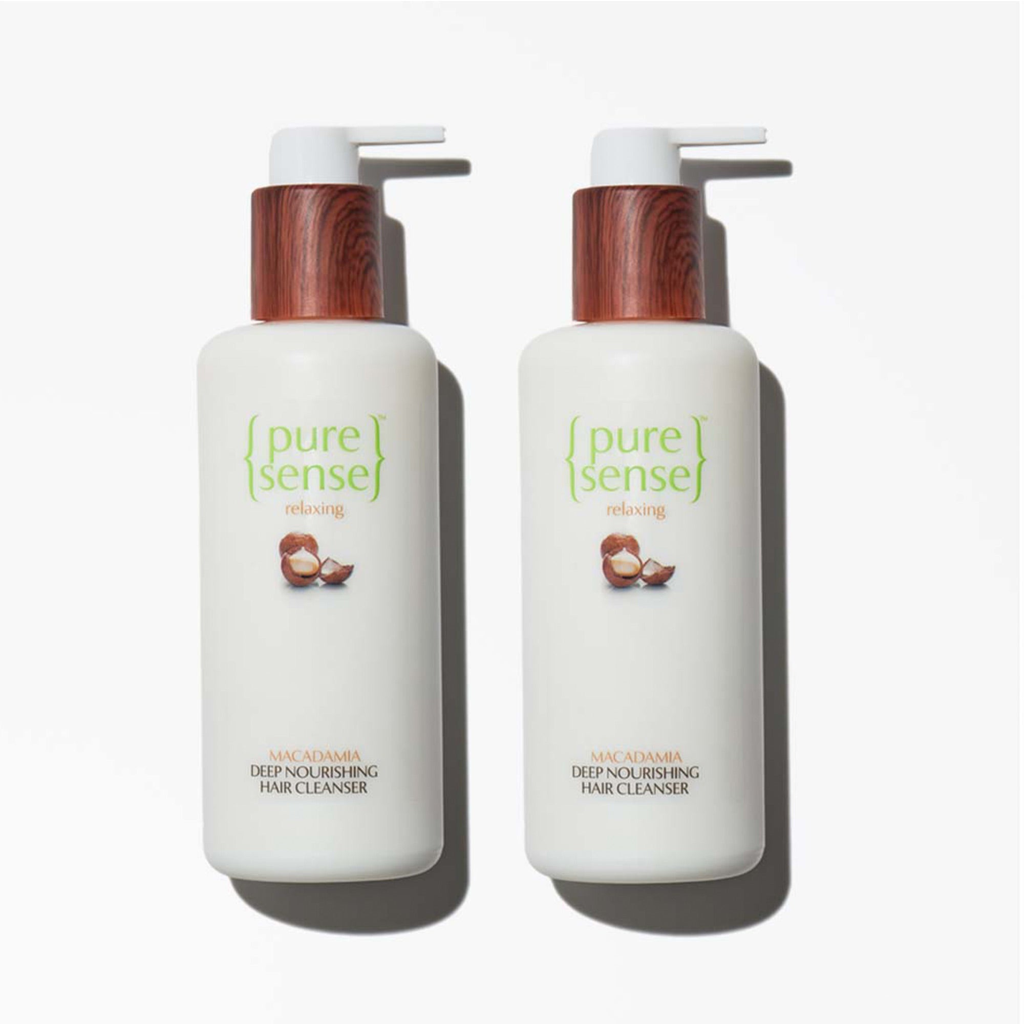 Pure sense Relaxing Macadamia Deep Nourishing Hair Conditioner