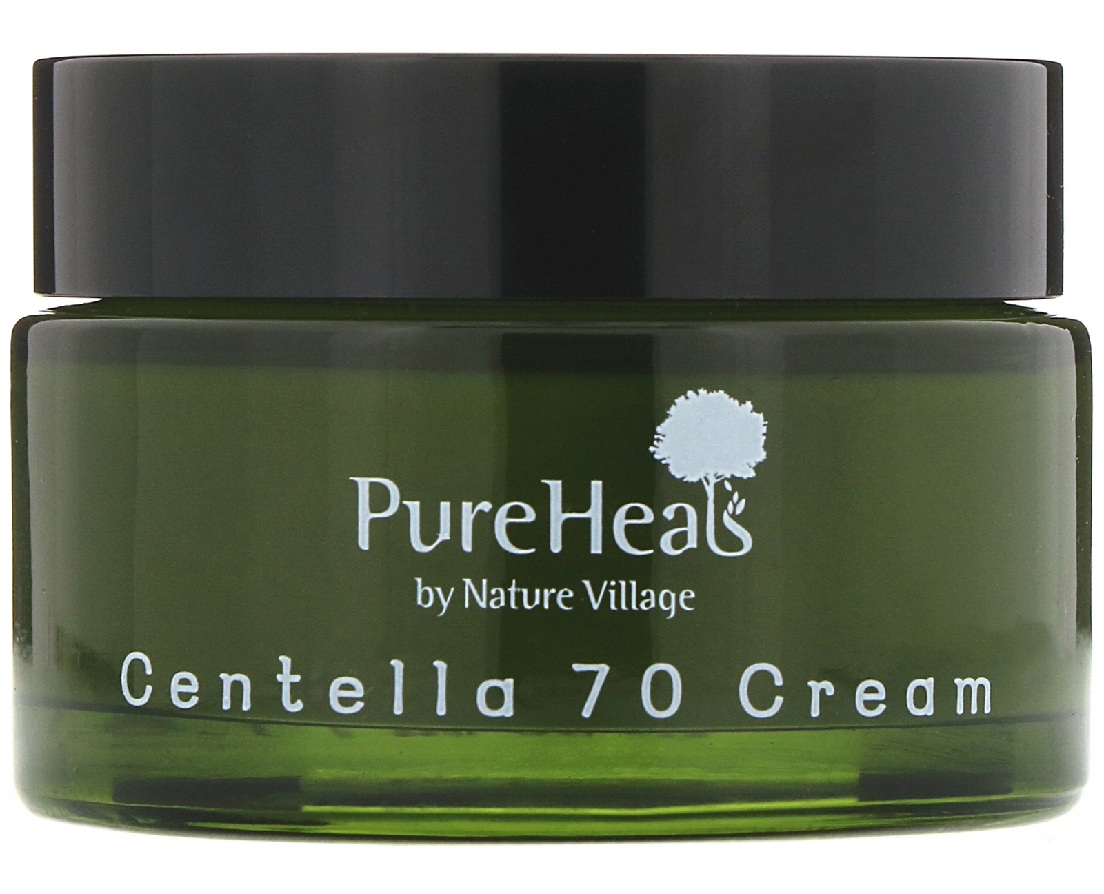 PureHeal's Centella 70 Cream
