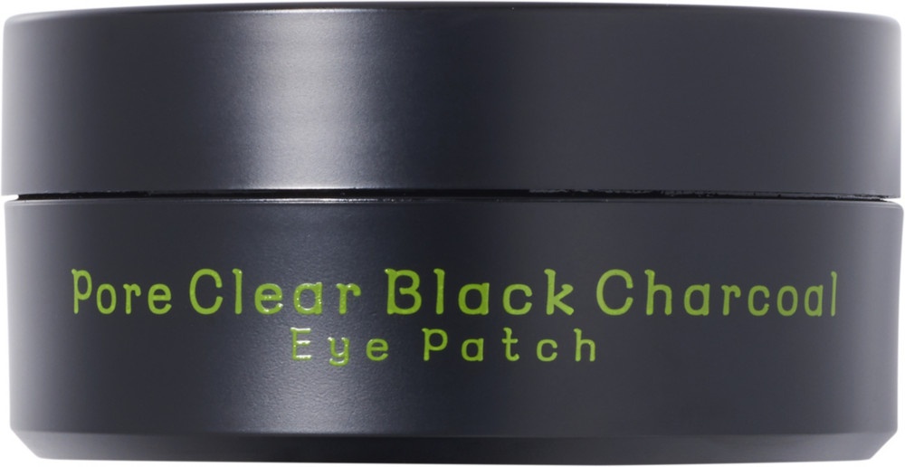 PureHeal's Pore Clear Black Charcoal Eye Patch