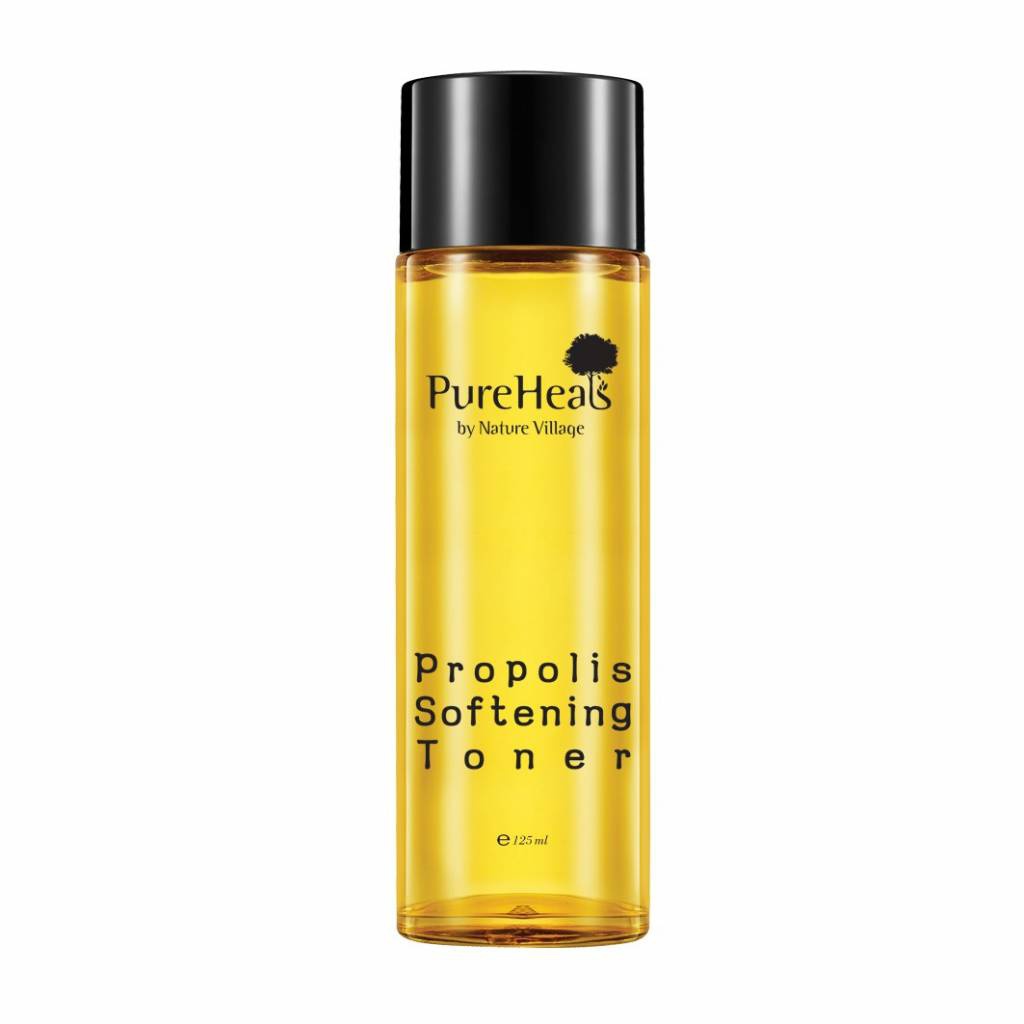 PureHeal's Propolis Softening Toner