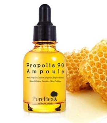 PureHeals by Nature Village Propolis 90 Serum