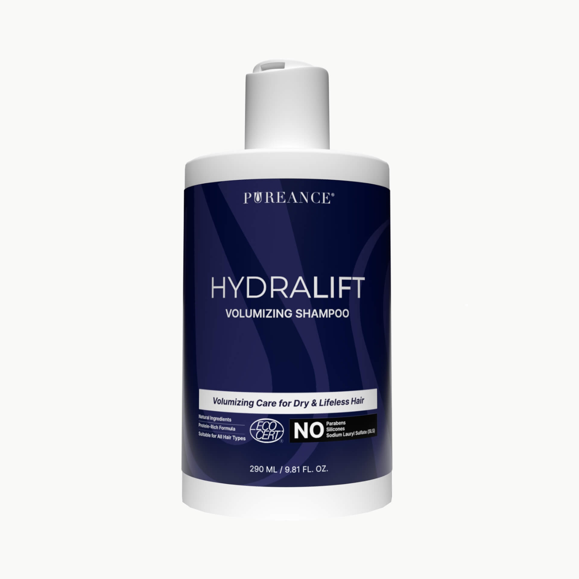 Pureance Hydralift