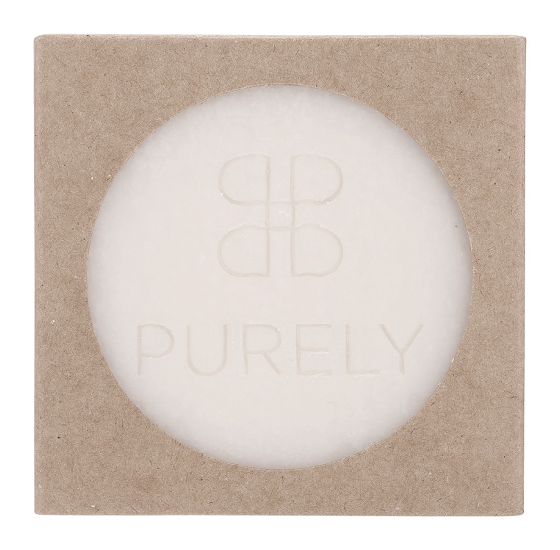 Purely professional Shampoo Bar 1