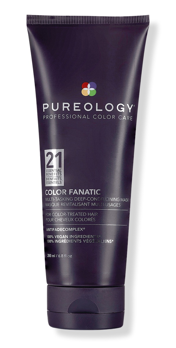 Pureology Color Fanatic Multi-tasking Deep-conditioning Hair Mask