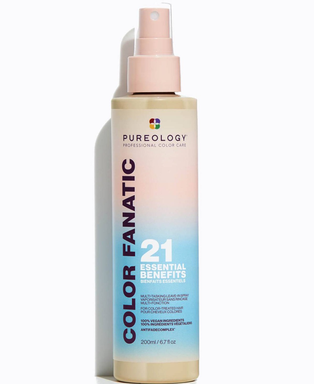 Pureology Colour Fanatic Spray