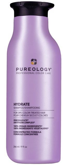 Pureology Hydrate Shampoo