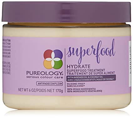 Pureology Hydrate Superfoods Treatment