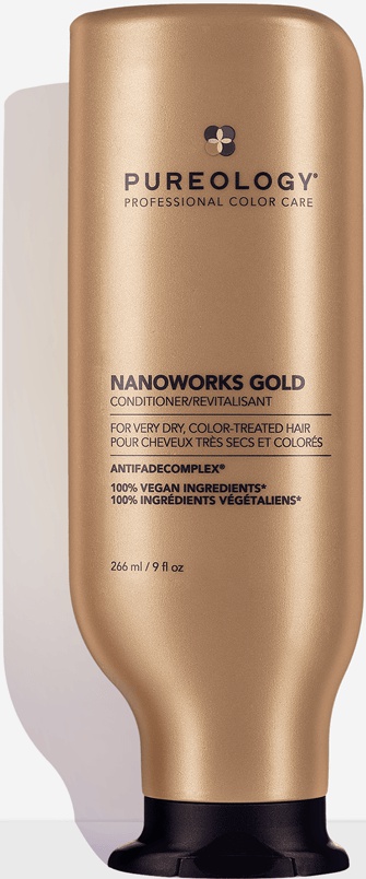 Pureology Nanoworks Gold Conditioner