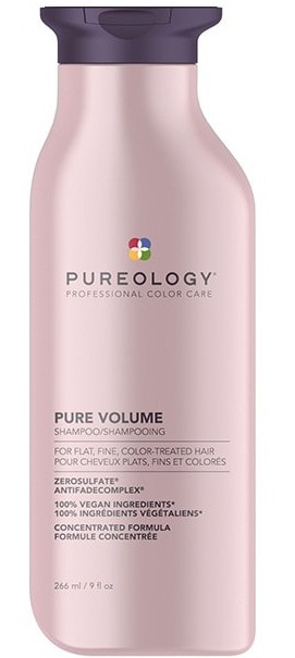 Pureology Pure Volume Shampoo
