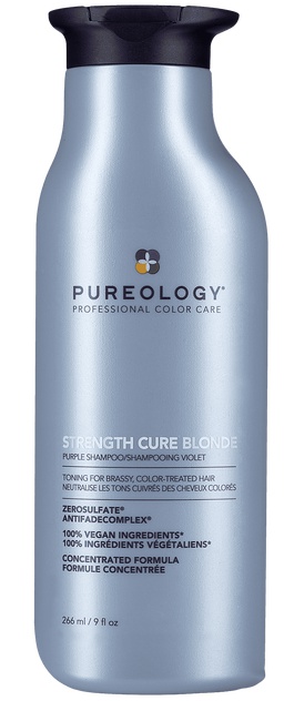 Pureology Strength Cure Best Blonde Shampoo