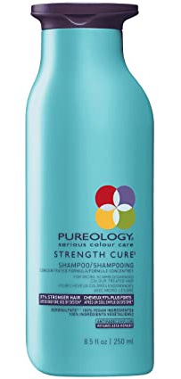Pureology Strength Cure Shampoo