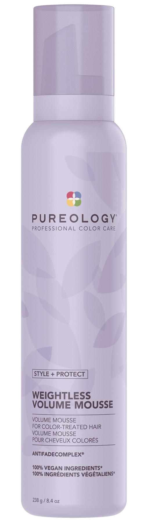 Pureology Weightless Volume Mousse