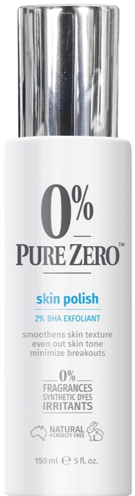 Purezero Skin Polish