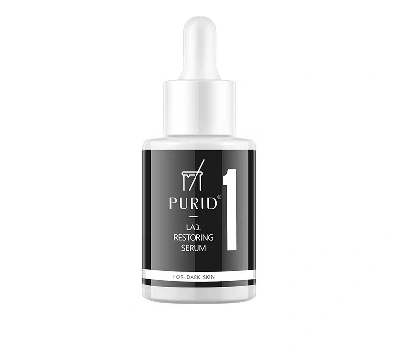 Purid Lab. Restoring Brightening Serum