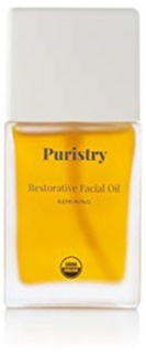 Puristry Restorative Facial Oil